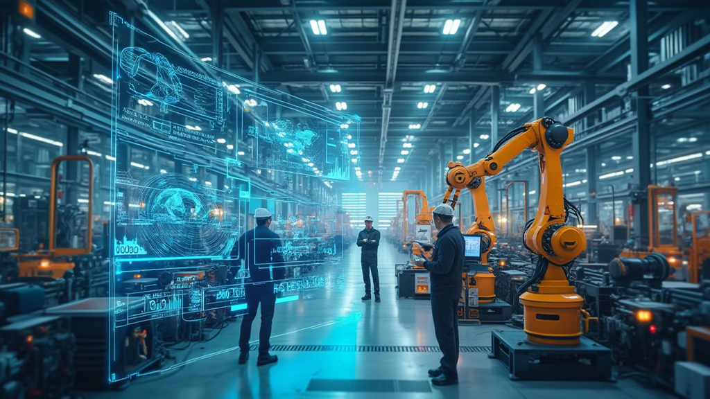 Maintenance prédictive et convergence OT IT